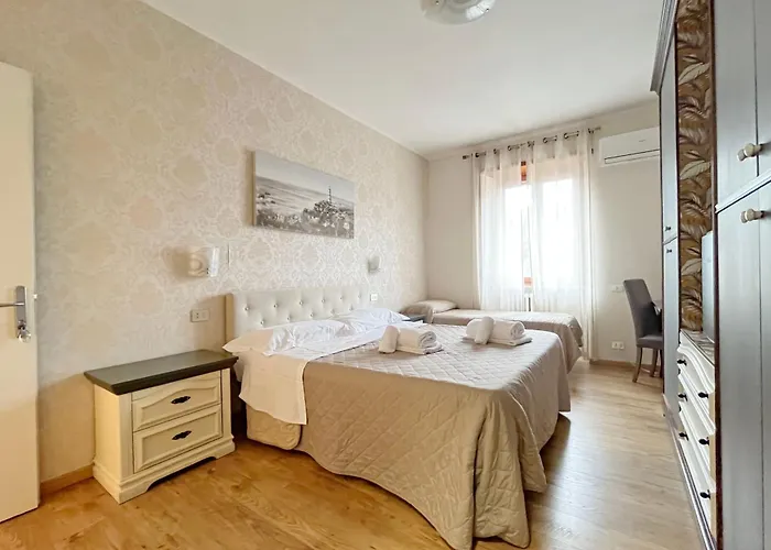 Antico Platano 4*