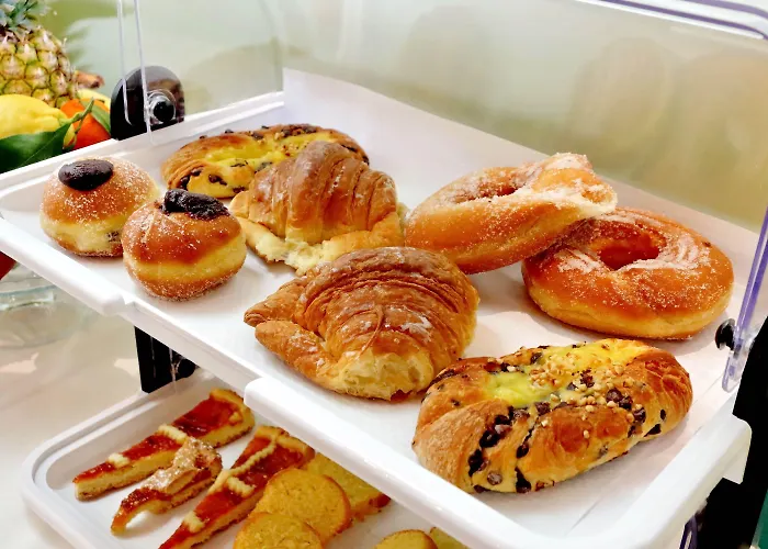 Antico Platano 4*