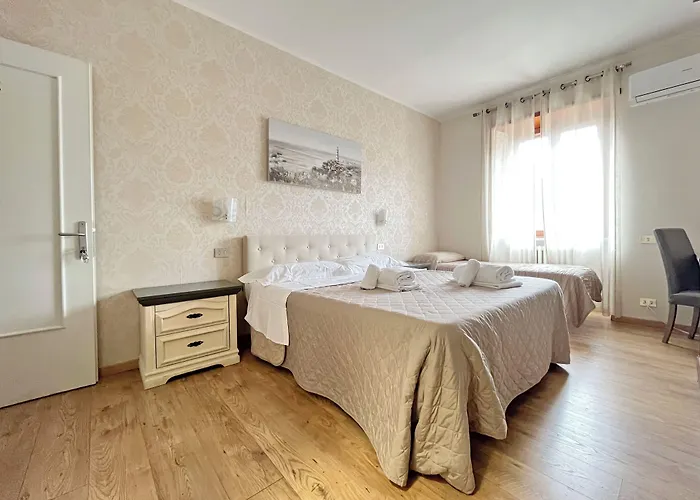 Antico Platano Bed & Breakfast Roma