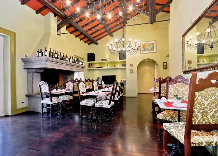 Antico Platano 4*
